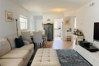 4200 Crystal Lake Dr #210, Pompano Beach: photo 1 of 36