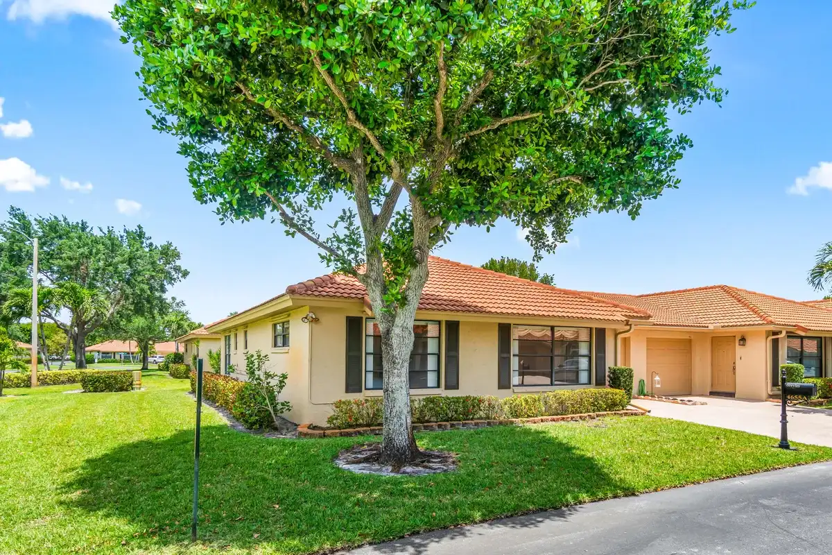 4655 Mahoe Tree Pl #A, Boynton Beach: photo 1 of 27