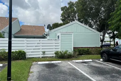 13795 SW 147th Cir Ln #1-12, Miami: photo 1 of 3