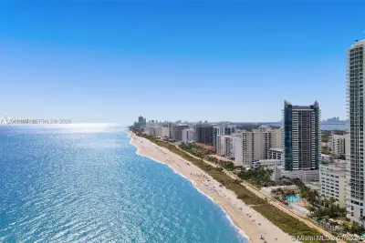 5025 Collins Ave #2206, Miami Beach: photo 1 of 95
