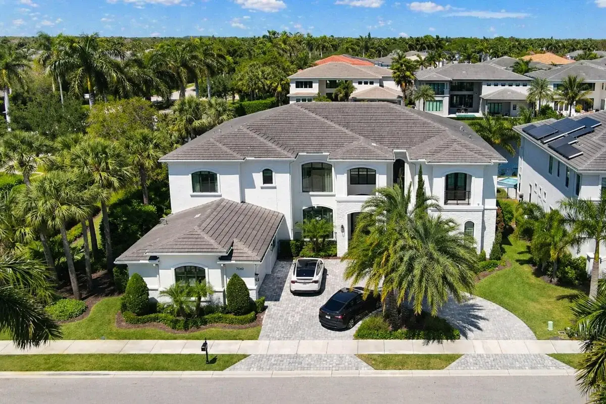 7080 NW 26th Way, Boca Raton: photo 1 of 58
