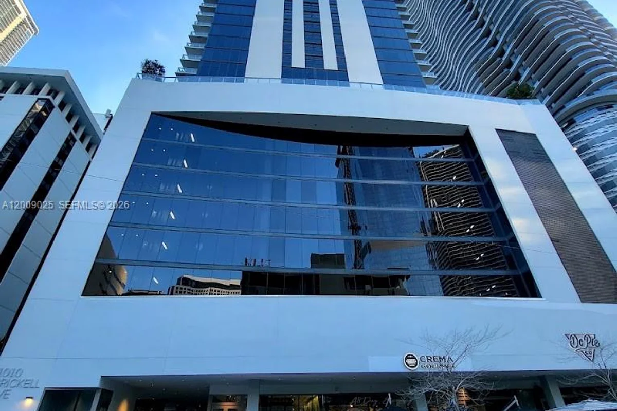 1010 Brickell Ave #2910, Miami: photo 1 of 73