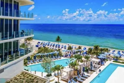 525 N Fort Lauderdale Beach Blvd #1607, Fort Lauderdale: photo 1 of 30
