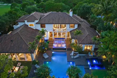 232 Bears Club Dr, Jupiter: photo 1 of 79