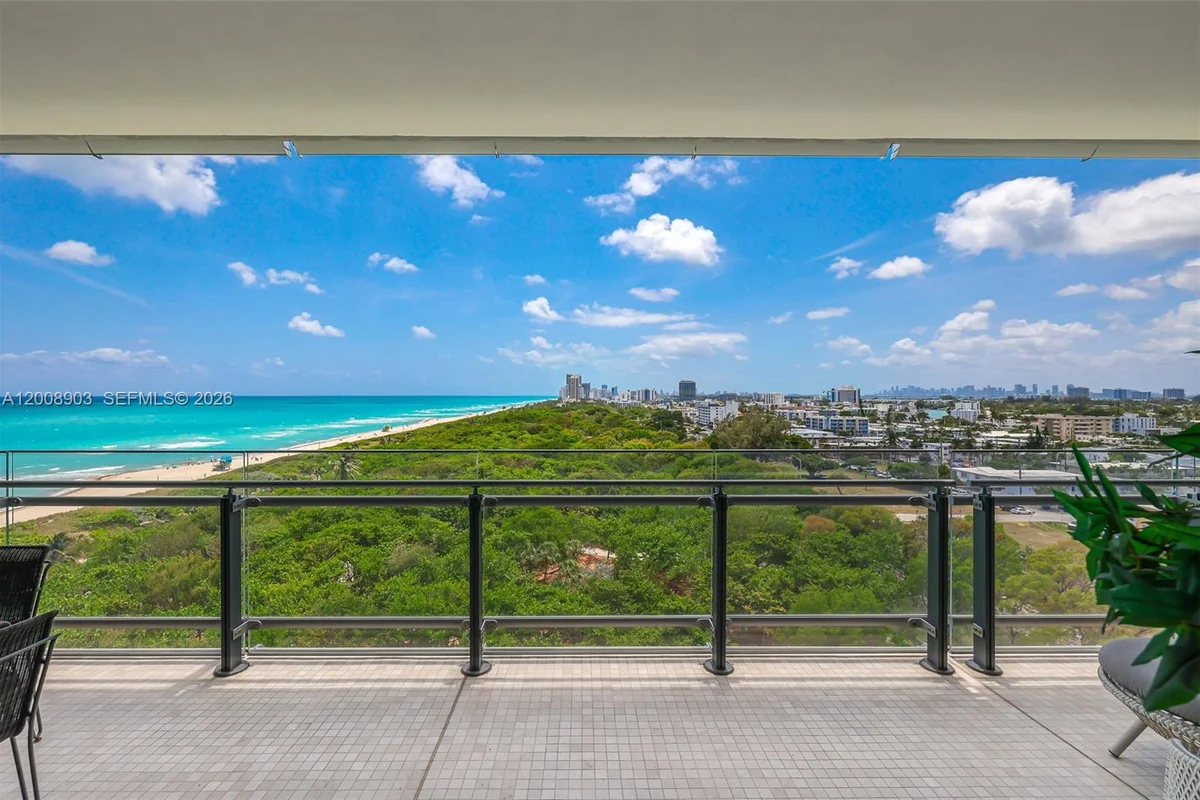 8701 Collins Ave #904, Miami Beach: photo 1 of 49