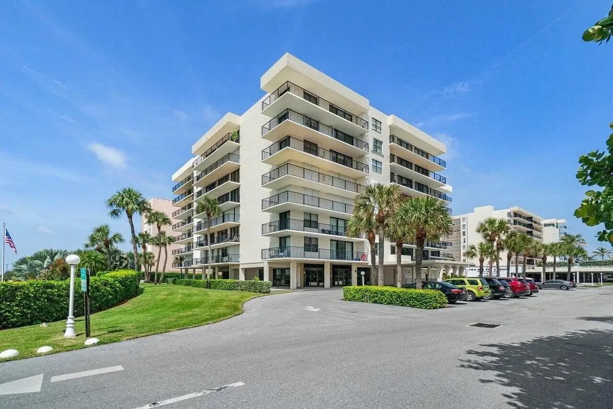 3460 S Ocean Blvd #6150, Palm Beach: photo 1 of 34