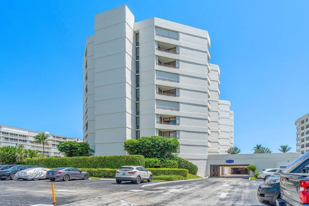 3560 S Ocean Blvd #809, South Palm Beach: photo 1 of 39