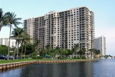 18151 NE 31st Ct #1417, Aventura: photo 1 of 11