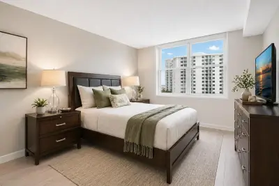 3000 S Ocean Dr #714, Hollywood: photo 1 of 85