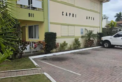 911 N Federal Hwy #205, Lake Worth Beach: photo 1 of 11