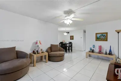 165 NE 203rd Ter #C20, Miami Gardens: photo 1 of 16