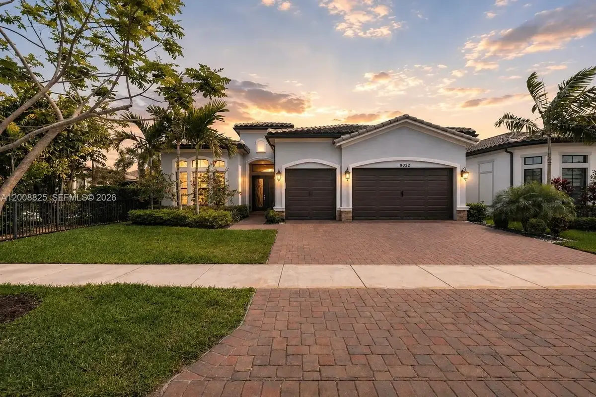 8022 Deer Lake Ct, Parkland: photo 1 of 52