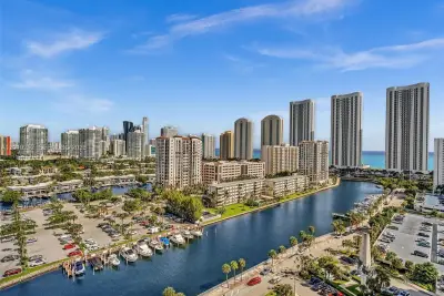 500 Bayview Dr #727, Sunny Isles Beach: photo 1 of 43