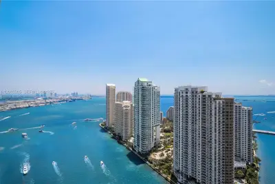 300 Biscayne Blvd Way #3503C, Miami: photo 1 of 89