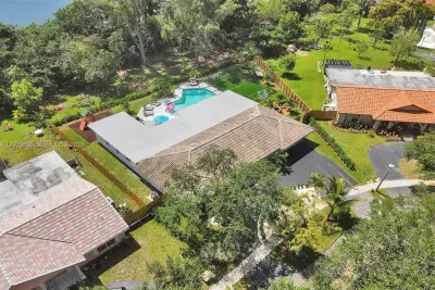 1960 SW 51st Ter, Plantation: photo 1 of 100