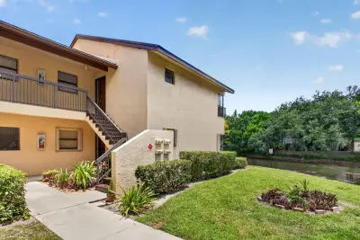 3713 Cocoplum Cir #3545, Coconut Creek: photo 1 of 33