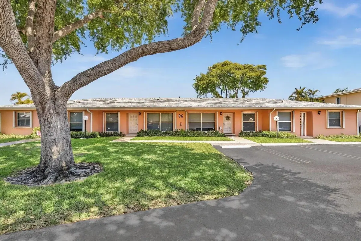 1610 NW 18th Ave #96d, Delray Beach: photo 1 of 23