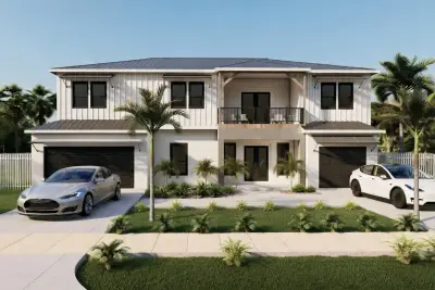 440 Harbour Rd, North Palm Beach: photo 1 of 3