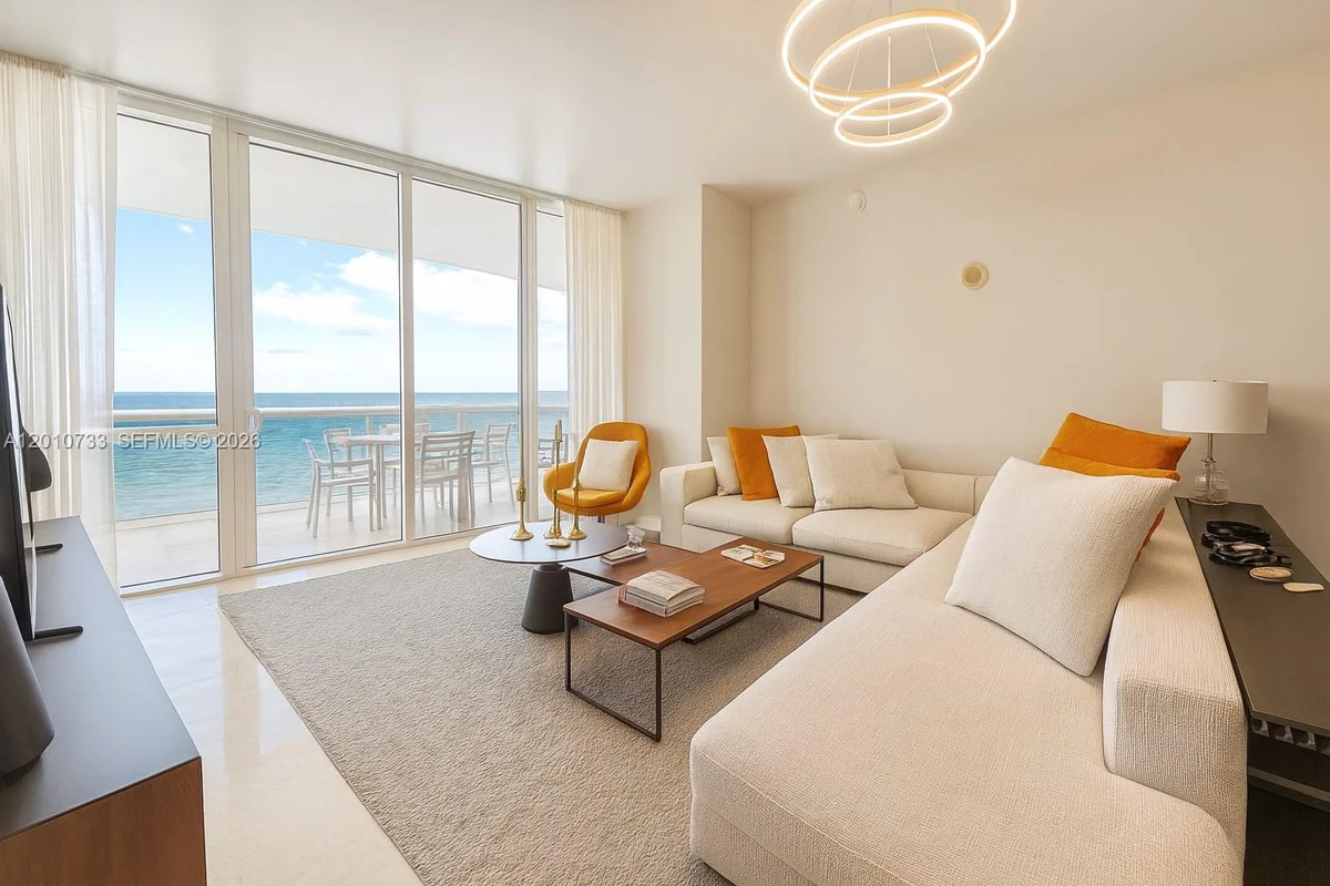 15901 Collins Ave #1203, Sunny Isles Beach: photo 1 of 39