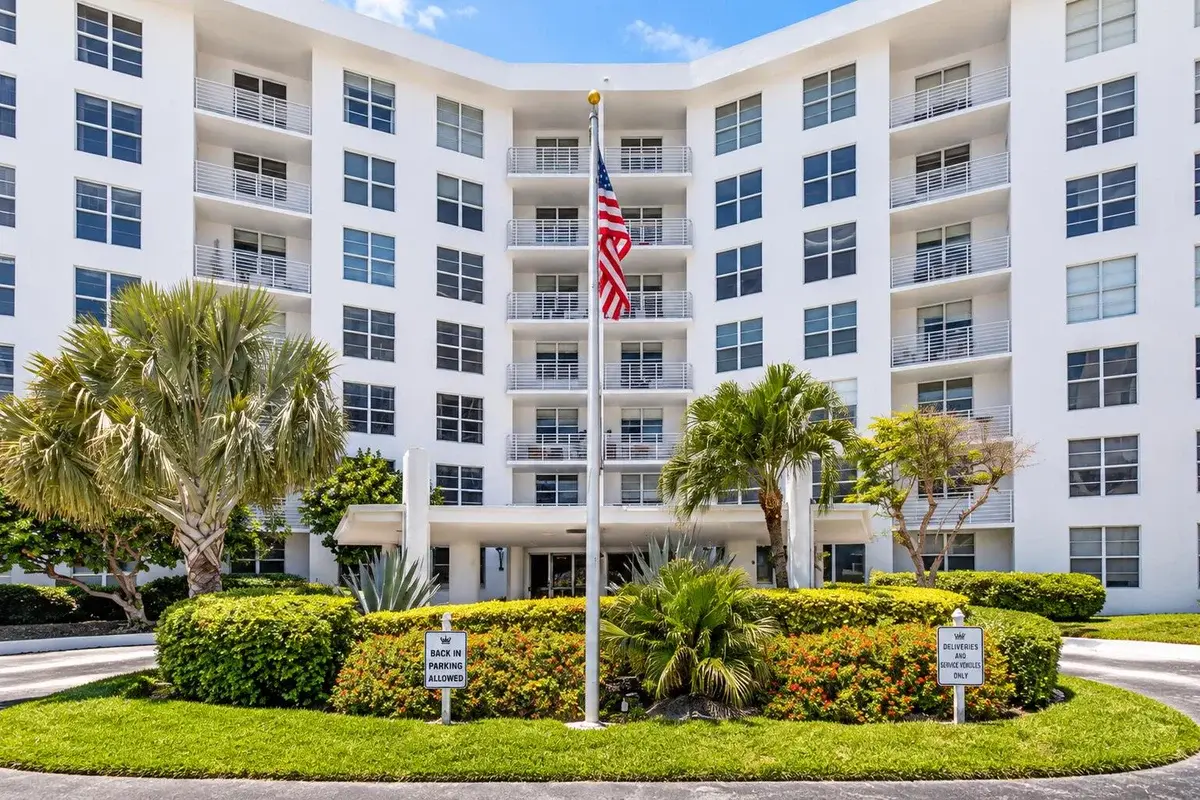 2851 S Ocean Blvd #5m, Boca Raton: photo 1 of 29