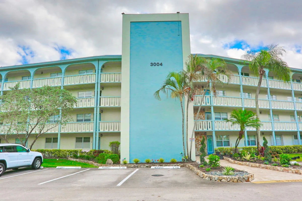 3004 Portofino Isle #G3, Coconut Creek: photo 1 of 54