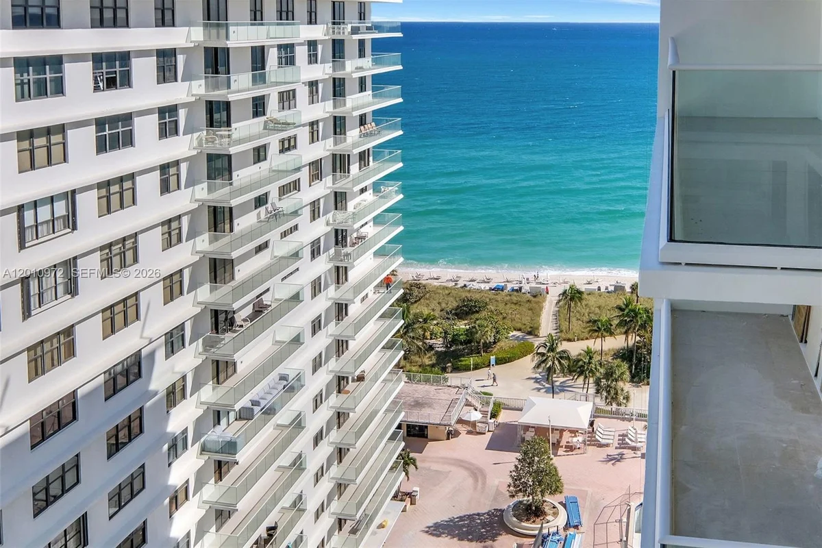 9801 Collins Ave #20T, Bal Harbour: photo 1 of 23