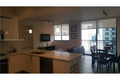 999 SW 1st Ave #2514, Miami: photo 1 of 11