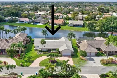 404 NW 112th Ave, Coral Springs: photo 1 of 18