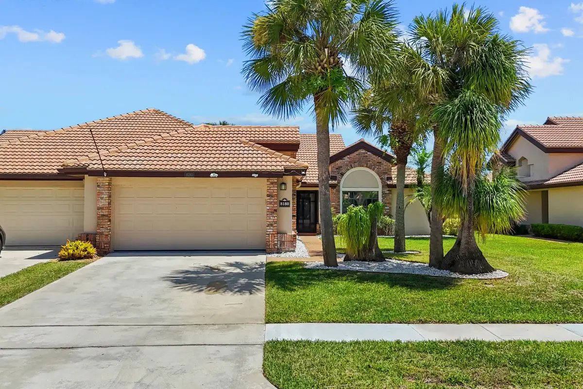 8180 Bellwort Pl, Boynton Beach: photo 1 of 49