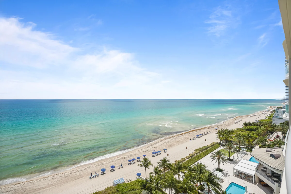 16051 Collins Ave #1104, Sunny Isles Beach: photo 1 of 16