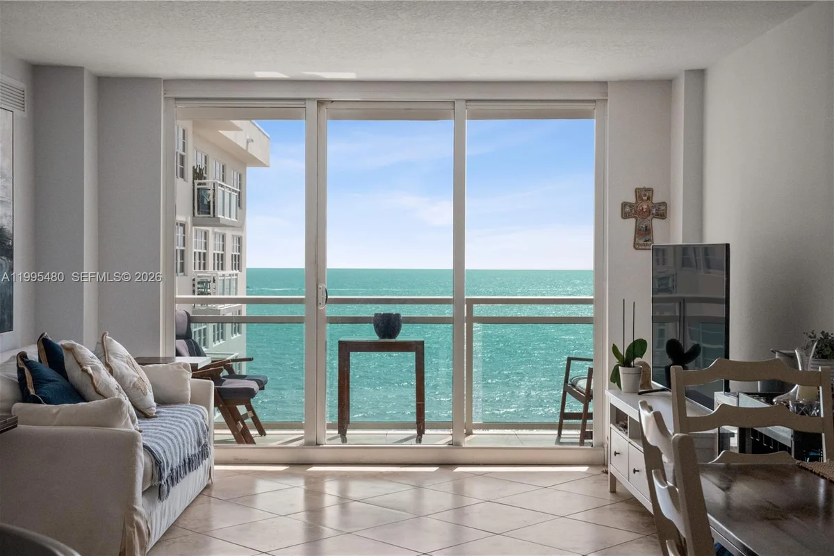 6917 Collins Ave #1609, Miami Beach: photo 1 of 45