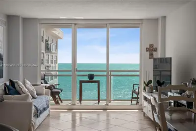 6917 Collins Ave #1609, Miami Beach: photo 1 of 45