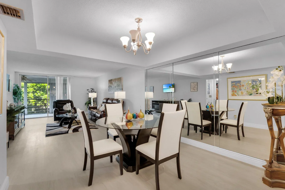 23247 N Barwood Ln N #305, Boca Raton: photo 1 of 39