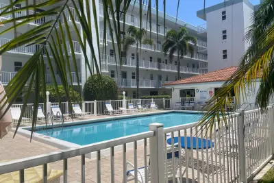 4629 Poinciana St #317, Lauderdale-by-the-Sea: photo 1 of 46