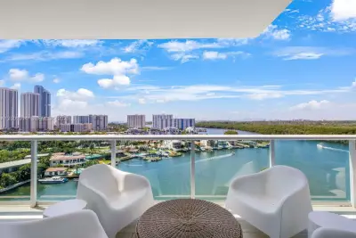 400 Sunny Isles Blvd #1416, Sunny Isles Beach: photo 1 of 33