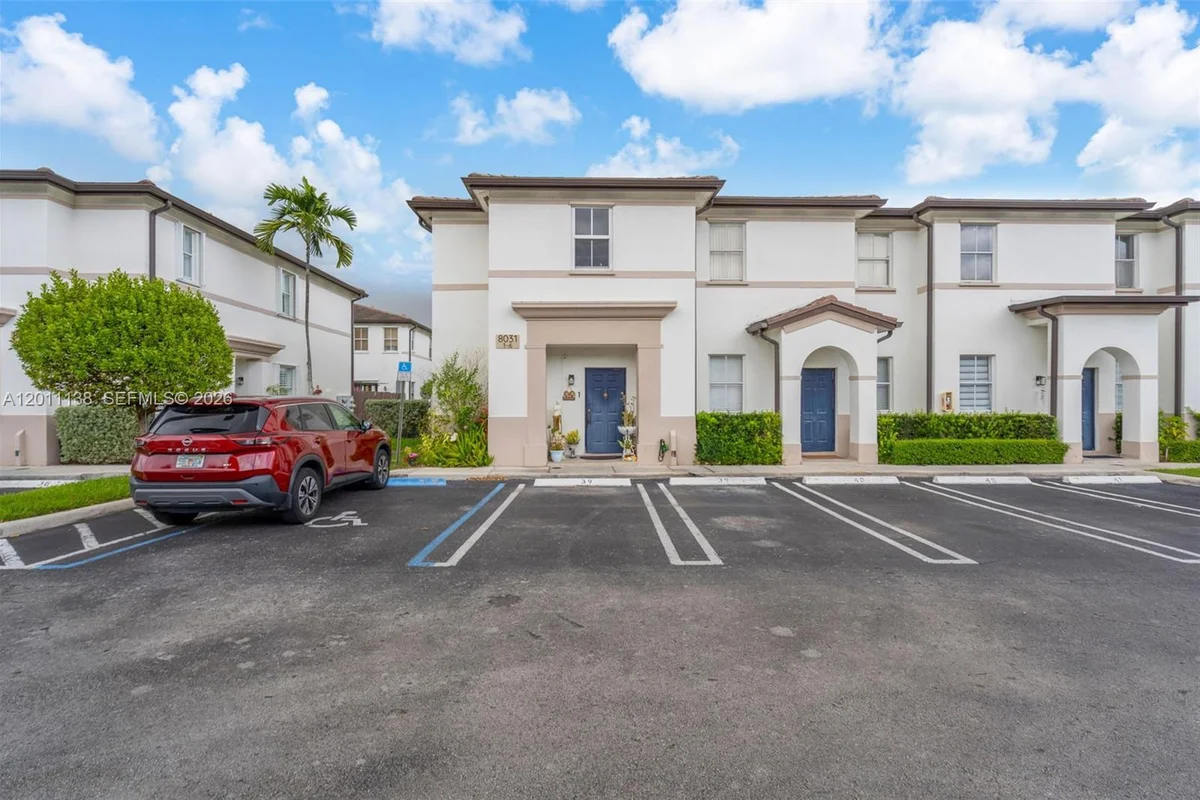 8031 W 36th Ave #1, Hialeah: photo 1 of 29