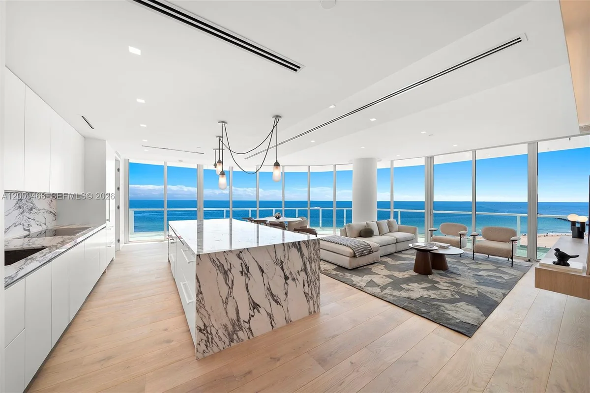 100 S Pointe Dr #1206, Miami Beach: photo 1 of 55
