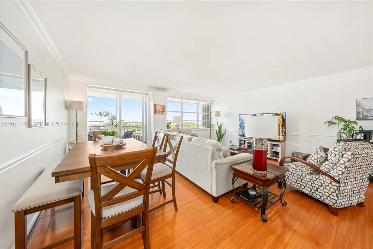 2100 Sans Souci Blvd #B1006, North Miami: photo 1 of 38