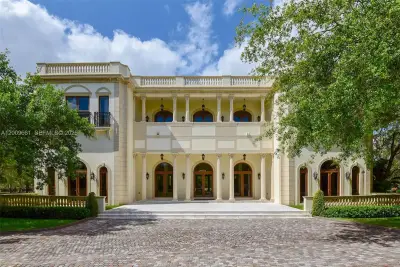 5801 Moss Ranch Rd, Pinecrest: photo 1 of 32