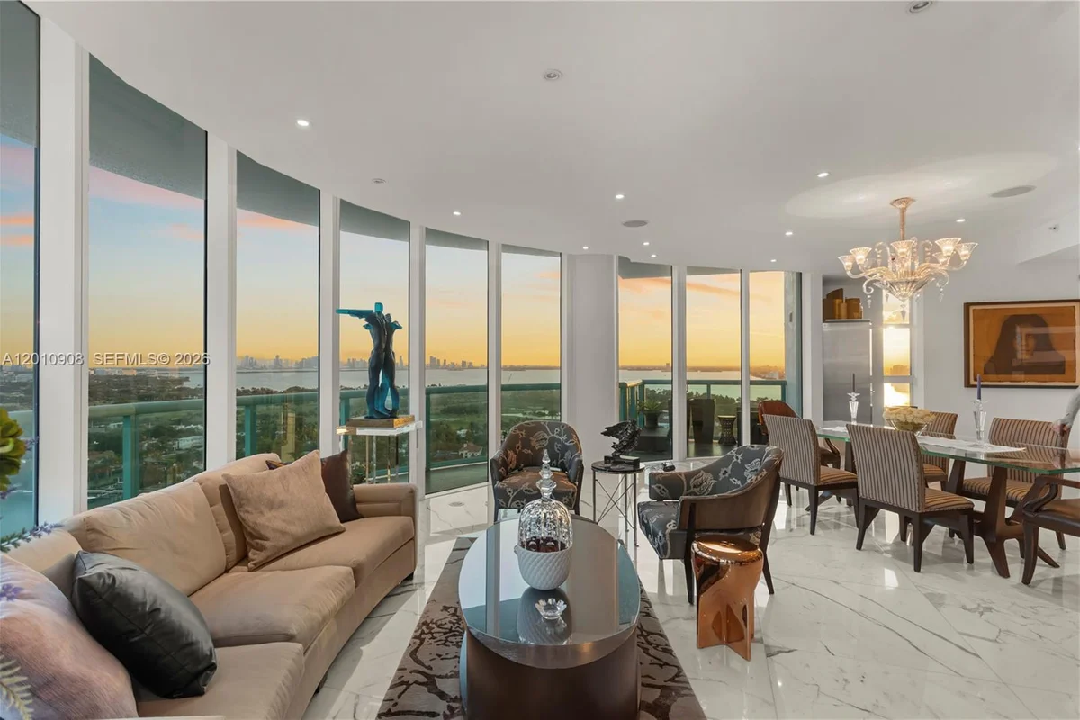 6000 Indian Creek Dr #PH25C-3, Miami Beach: photo 1 of 35