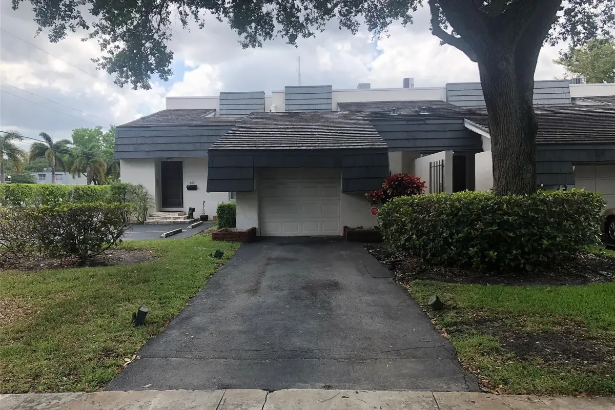 455 NW 68th Ave #702, Plantation: photo 1 of 20