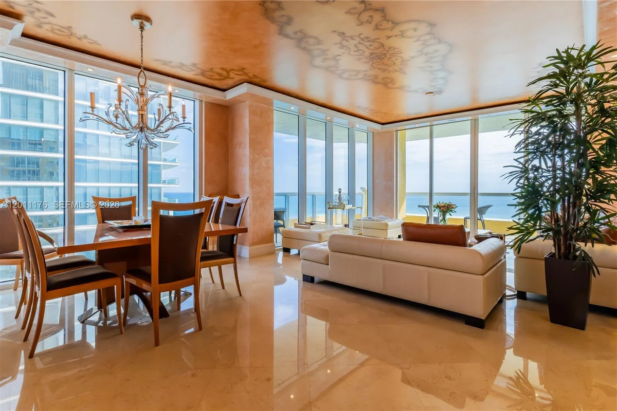 17875 Collins Ave #4001, Sunny Isles Beach: photo 1 of 23