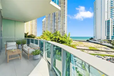 17550 Collins Ave #501, Sunny Isles Beach: photo 1 of 57