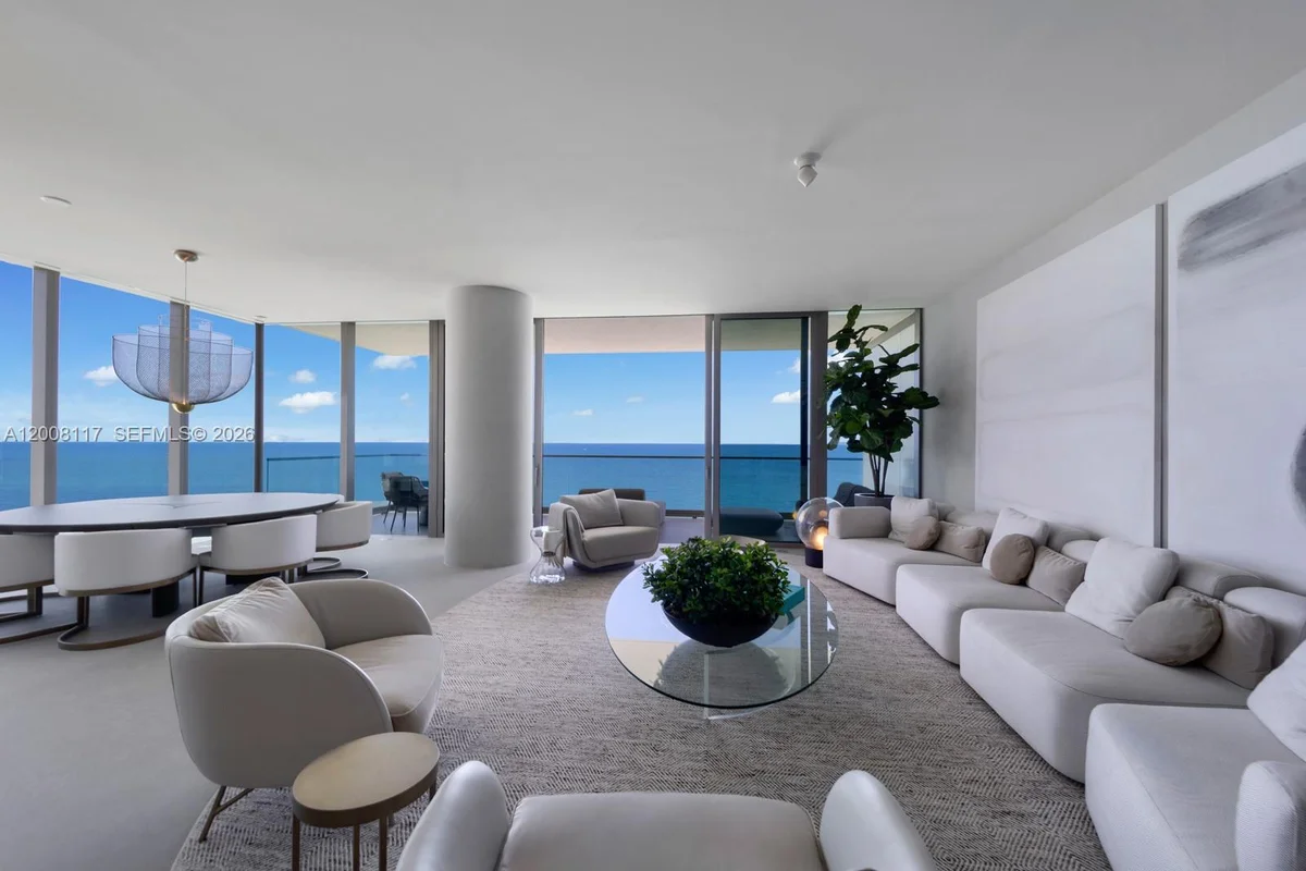 2000 S Ocean Dr #17A, Hallandale Beach: photo 1 of 57