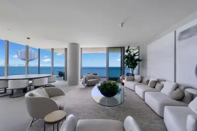 2000 S Ocean Dr #17A, Hallandale Beach: photo 1 of 57