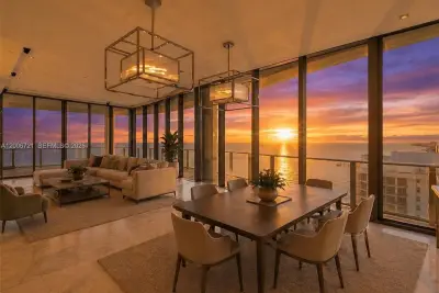 17475 Collins Ave #2302, Sunny Isles Beach: photo 1 of 45