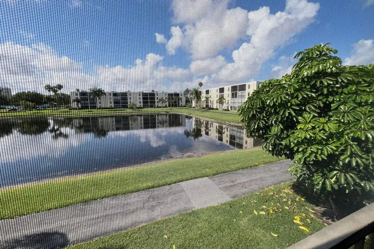 7340 Amberly Ln #205, Delray Beach: photo 1 of 41
