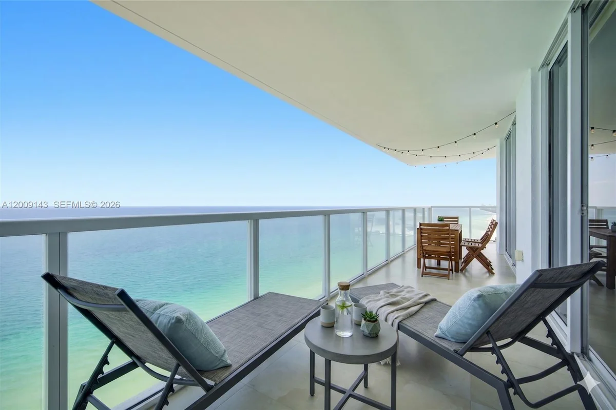16699 Collins Ave #3802, Sunny Isles Beach: photo 1 of 47