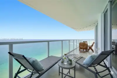 16699 Collins Ave #3802, Sunny Isles Beach: photo 1 of 47