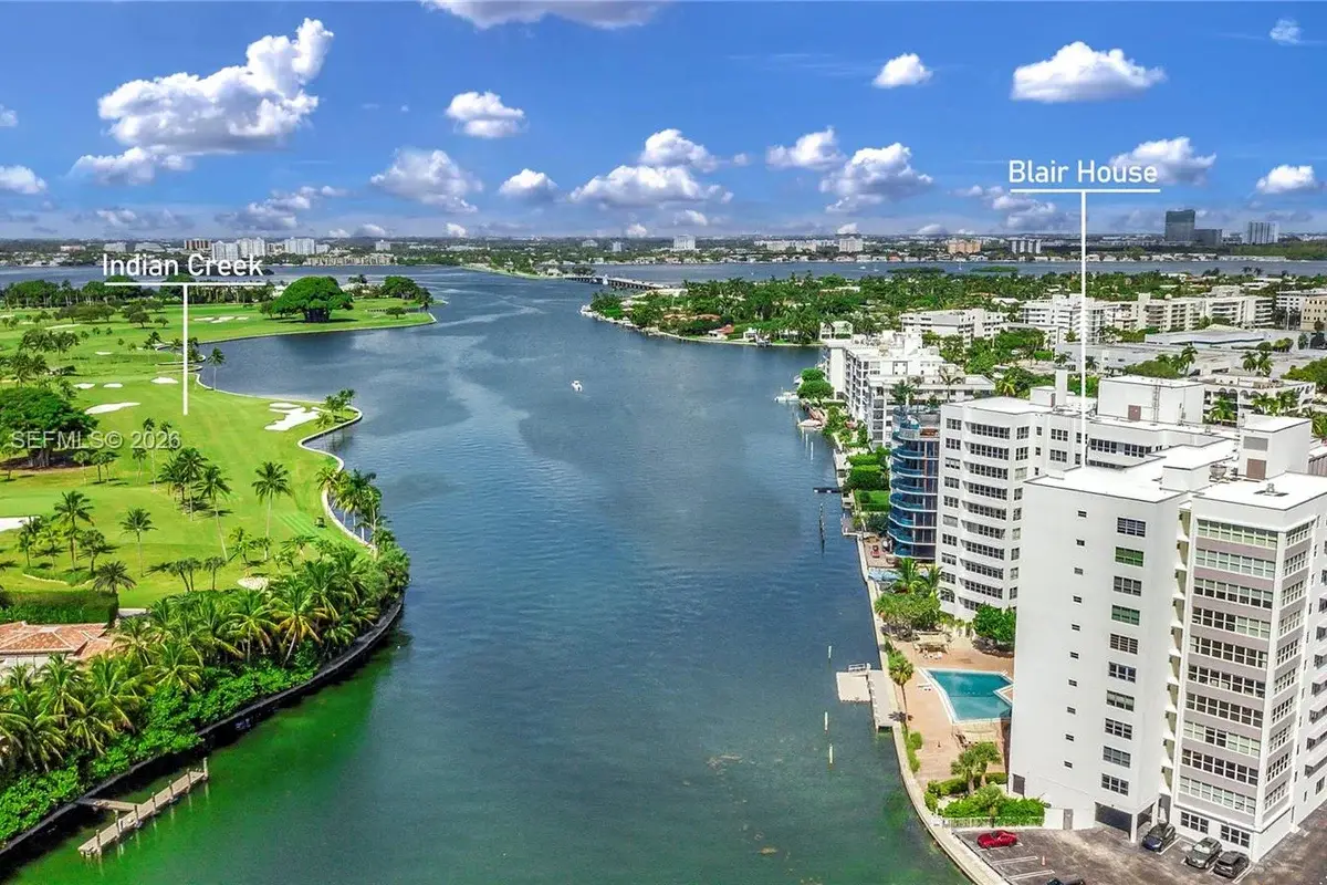 9100 W Bay Harbor Dr #11A, Bay Harbor Islands: photo 1 of 27
